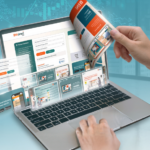 BNI Internet Banking Login di PC atau Laptop