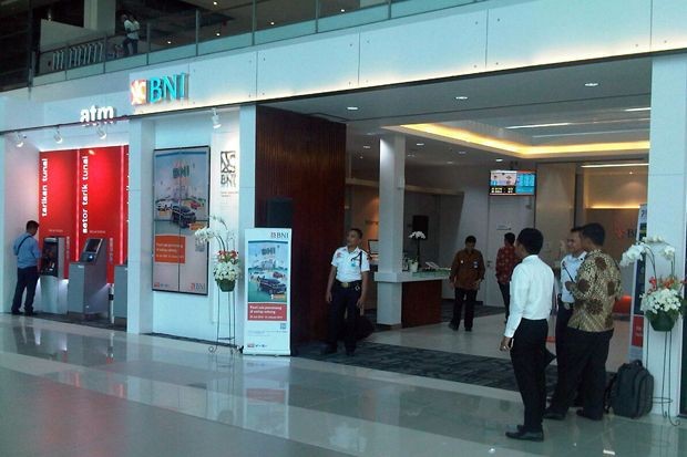 BNI Buka Jam Berapa Hari Ini