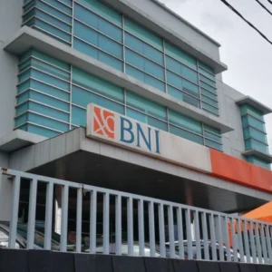 BNI Terdekat dari Lokasi Saya