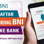 Cara Daftar BNI Mobile Banking